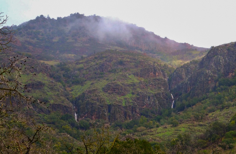 Discover Twelve Falls 